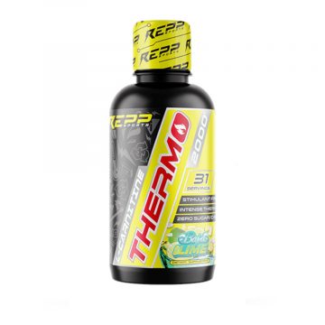 Repp Sports L-Carnitine Thermo Baja Lime